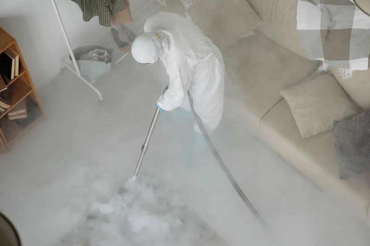 Biohazard Cleanup in Woodland Hills / Warner Center, Los Angeles, CA