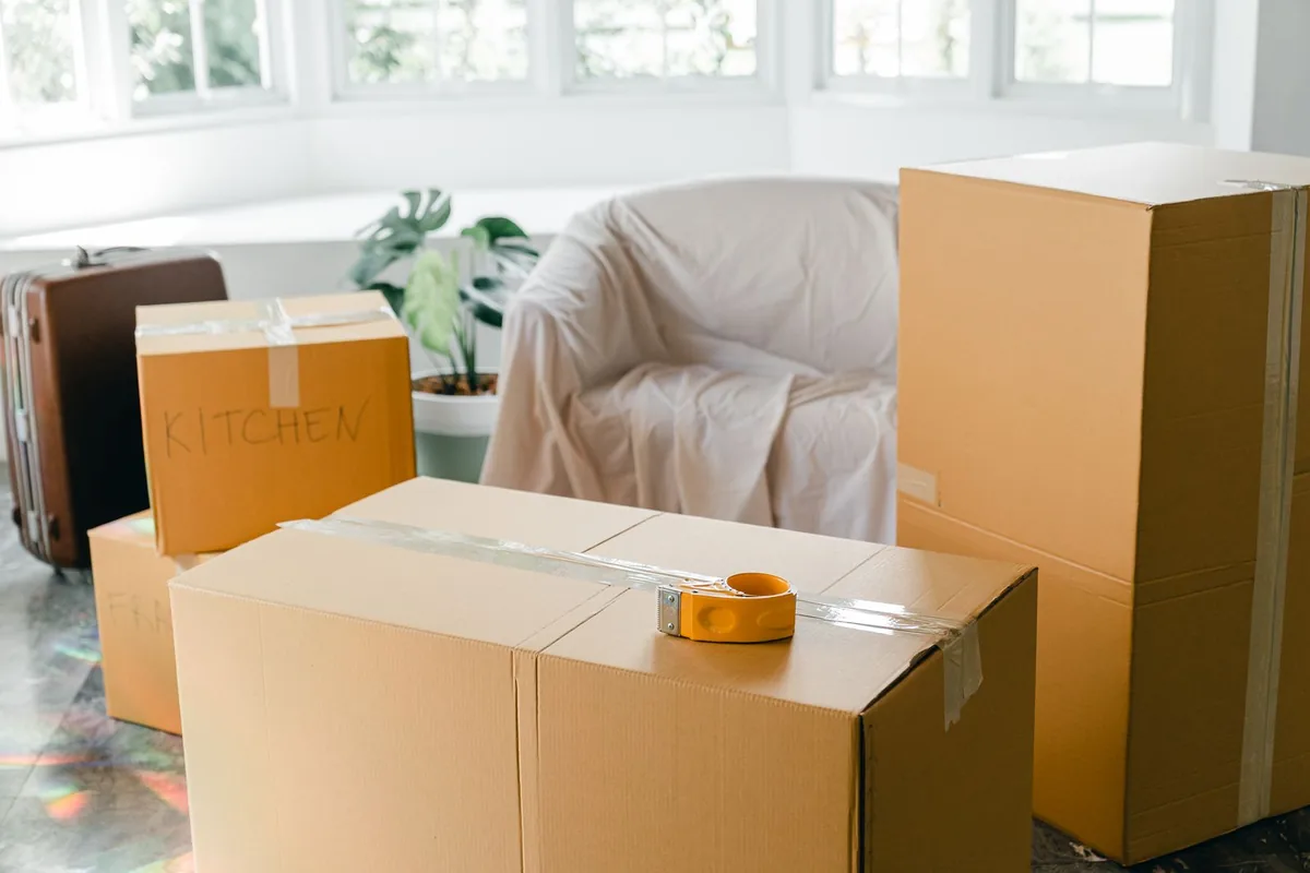 Hoarding Cleanup in Woodland Hills / Warner Center, Los Angeles, CA